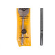 Broca Chata Madeira Brasfort Tam.M 1,1/2'' - 7025 Broca Chata Madeira Brasfort Tam.M 1,1/2'' - 7025