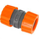 Emenda Mangueira De Pvc Tramontina 1/2'' 78510 - Kit C/12 Pecas Emenda Mangueira De Pvc Tramontina 1/2'' 78510 - Kit C/12 Pecas