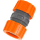 Emenda Mangueira De Pvc Tramontina 1/2'' 78510 - Kit C/12 Pecas Emenda Mangueira De Pvc Tramontina 1/2'' 78510 - Kit C/12 Pecas