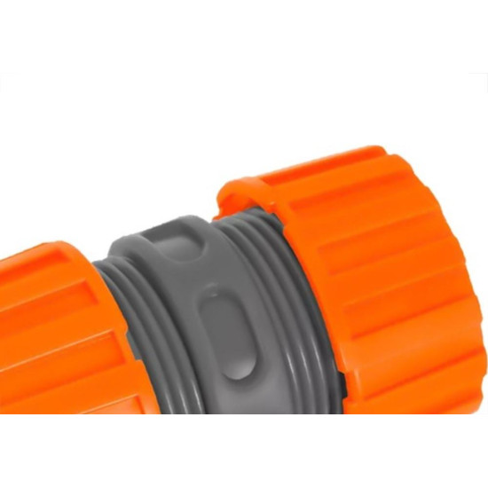 Emenda Mangueira De Pvc Tramontina 1/2'' 78510 - Kit C/12 Pecas Emenda Mangueira De Pvc Tramontina 1/2'' 78510 - Kit C/12 Pecas