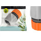 Engate Rapido Tramontina Pvc 1/2'' 78506/000