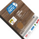Lixa Madeira Tatu 100 - Kit C/50 Folhas Lixa Madeira Tatu 100 - Kit C/50 Folhas