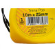 Trena Thompson Color Pop Com Trava 10Mx25Mm Trena Thompson Color Pop Com Trava 10Mx25Mm
