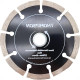 Disco Diamantado Thompson Segmentado Seco 110Mm X 20Mm - 691 Disco Diamantado Thompson Segmentado Seco 110Mm X 20Mm - 691