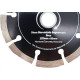 Disco Diamantado Thompson Segmentado Seco 110Mm X 20Mm - 691 Disco Diamantado Thompson Segmentado Seco 110Mm X 20Mm - 691