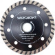 Disco Diamantado Thompson Turbo Seco / Refrigerado 110Mm X 20Mm - 693 Disco Diamantado Thompson Turbo Seco / Refrigerado 110Mm X 20Mm - 693