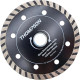 Disco Diamantado Thompson Turbo Seco / Refrigerado 110Mm X 20Mm - 693 Disco Diamantado Thompson Turbo Seco / Refrigerado 110Mm X 20Mm - 693
