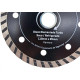 Disco Diamantado Thompson Turbo Seco / Refrigerado 110Mm X 20Mm - 693 Disco Diamantado Thompson Turbo Seco / Refrigerado 110Mm X 20Mm - 693