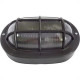 Luminaria Tartaruga Ilumi Pvc Preta 60W. 1611 Luminaria Tartaruga Ilumi Pvc Preta 60W. 1611