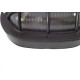 Luminaria Tartaruga Ilumi Pvc Preta 60W. 1611 Luminaria Tartaruga Ilumi Pvc Preta 60W. 1611