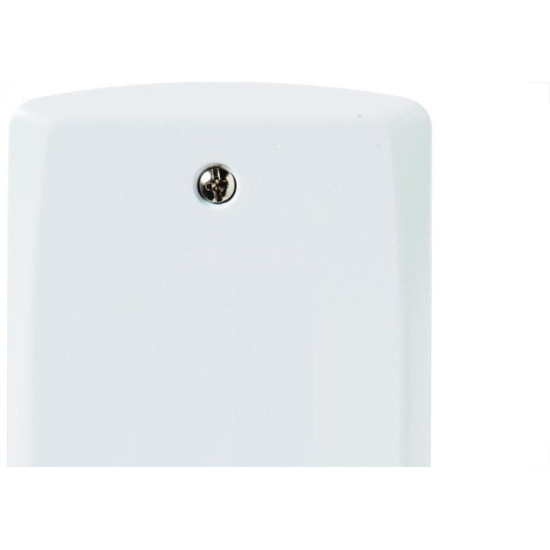 Placa Conjunto Modular Tramontina Lux 4X2 - Cega 57105/001 Placa Conjunto Modular Tramontina Lux 4X2 - Cega 57105/001