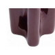 Castanha Fim De Linha 40X60 Rex - Kit C/10 Pecas Castanha Fim De Linha 40X60 Rex - Kit C/10 Pecas