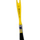 Pincel Trincha Pintura Tigre Ref.519 1/2'' - Kit C/12 Pecas Pincel Trincha Pintura Tigre Ref.519 1/2'' - Kit C/12 Pecas