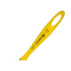 Pincel Trincha Pintura Tigre Ref.519 1/2'' - Kit C/12 Pecas Pincel Trincha Pintura Tigre Ref.519 1/2'' - Kit C/12 Pecas