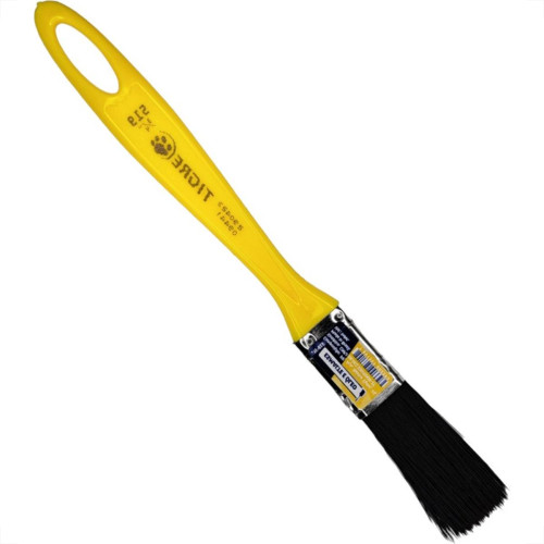 Pincel Trincha Pintura Tigre Ref.519 3/4'' - Kit C/12 Pecas Pincel Trincha Pintura Tigre Ref.519 3/4'' - Kit C/12 Pecas