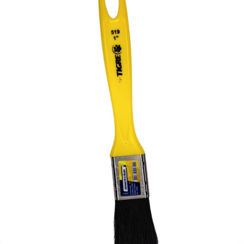 Pincel Trincha Pintura Tigre Ref.519 1'' - Kit C/12 Pecas Pincel Trincha Pintura Tigre Ref.519 1'' - Kit C/12 Pecas