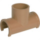 Tapa Furo Tee Estrela 50Mm Liga-Facil Soldavel - 932