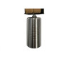 Prumo Pedreiro Thompson Aco No. 7 - 750G Prumo Pedreiro Thompson Aco No. 7 - 750G