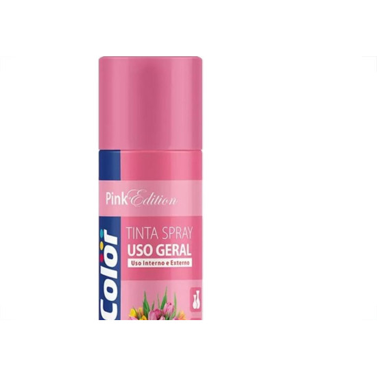 Spray Chemicolor Rosa 400Ml/250G. Spray Chemicolor Rosa 400Ml/250G.