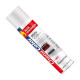 Spray Chemicolor Alta Temperatura Branco 350Ml/215G. Spray Chemicolor Alta Temperatura Branco 350Ml/215G.