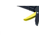Aplicador Silicone Thompson Para Cartucho 300G