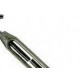 Esticador Para Cabo Aco Frati 5/8'' M16 - Kit C/2 Pecas Esticador Para Cabo Aco Frati 5/8'' M16 - Kit C/2 Pecas