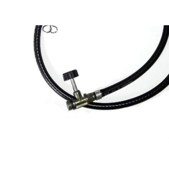 Aparelho De Solda Max Chamas 037 Com Machadinha - P02