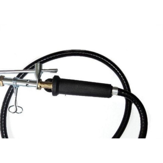 Aparelho De Solda Max Chamas 037 Com Machadinha - P02