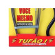 Desentupidor Para Esgoto Tufao I - 5M Desentupidor Para Esgoto Tufao I - 5M