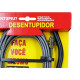 Desentupidor Para Esgoto Tufao Ii - 10M Desentupidor Para Esgoto Tufao Ii - 10M
