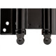 Dobradica Vai-Vem Silvana 881 X 3'' Preta Dobradica Vai-Vem Silvana 881 X 3'' Preta