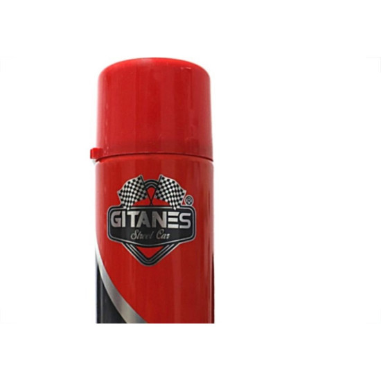 Silicone Spray Gitanes Lavanda 300Ml/174G.