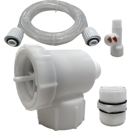 Pressurizador Automatico Para Caixa D`Agua Censi - 9680 Pressurizador Automatico Para Caixa D`Agua Censi - 9680