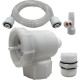 Pressurizador Automatico Para Caixa D`Agua Censi - 9680 Pressurizador Automatico Para Caixa D`Agua Censi - 9680