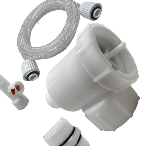 Pressurizador Automatico Para Caixa D`Agua Censi - 9680 Pressurizador Automatico Para Caixa D`Agua Censi - 9680