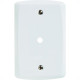 Placa Conjunto Modular Tramontina Lux 4X2 - 1 Furo 57105/002