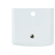 Placa Conjunto Modular Tramontina Lux 4X2 - 1 Furo 57105/002