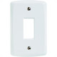 Placa Conjunto Modular Tramontina Lux 4X2 - 1 Modulo Vertical 57105003 Placa Conjunto Modular Tramontina Lux 4X2 - 1 Modulo Vertical 57105003