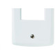 Placa Conjunto Modular Tramontina Lux 4X2 - 1 Modulo Horizontal 57105004 Placa Conjunto Modular Tramontina Lux 4X2 - 1 Modulo Horizontal 57105004