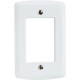 Placa Conjunto Modular Tramontina Lux 4X2 - 3 Modulos 57105/007