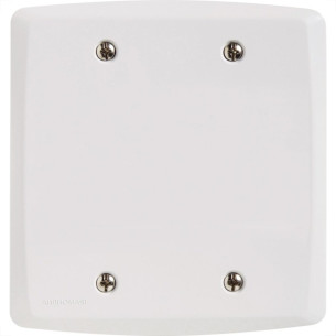 Placa Conjunto Modular Tramontina Lux 4X4 - Cega 57105/021