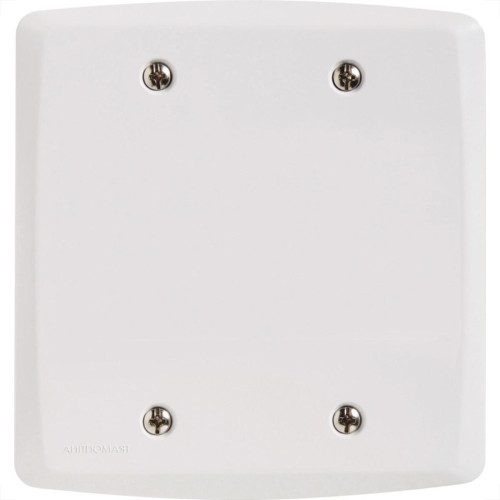 Placa Conjunto Modular Tramontina Lux 4X4 - Cega 57105/021 Placa Conjunto Modular Tramontina Lux 4X4 - Cega 57105/021