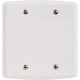 Placa Conjunto Modular Tramontina Lux 4X4 - Cega 57105/021 Placa Conjunto Modular Tramontina Lux 4X4 - Cega 57105/021