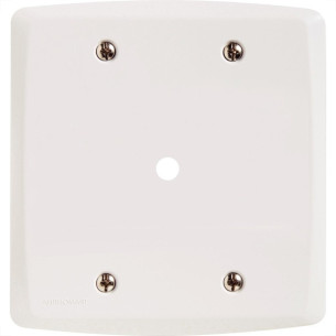 Placa Conjunto Modular Tramontina Lux 4X4 - 1 Furo 57105/022