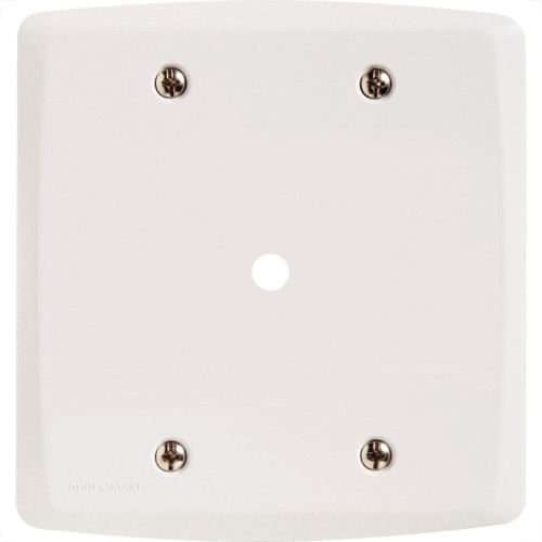 Placa Conjunto Modular Tramontina Lux 4X4 - 1 Furo 57105/022 Placa Conjunto Modular Tramontina Lux 4X4 - 1 Furo 57105/022