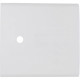 Placa Conjunto Modular Tramontina Liz 4X4 - 1 Furo 57106/022 Placa Conjunto Modular Tramontina Liz 4X4 - 1 Furo 57106/022