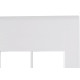 Placa Conjunto Modular Tramontina Liz 4X4 - 2 Modulos 57106/023