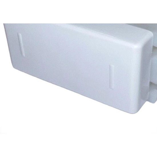Modulo Tramontina Liz/Lux² Intermediario 10A. Branco - 57115/003 Modulo Tramontina Liz/Lux² Intermediario 10A. Branco - 57115/003