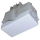 Modulo Tramontina Liz/Lux² Bipolar 10A. Branco - 57115/004
