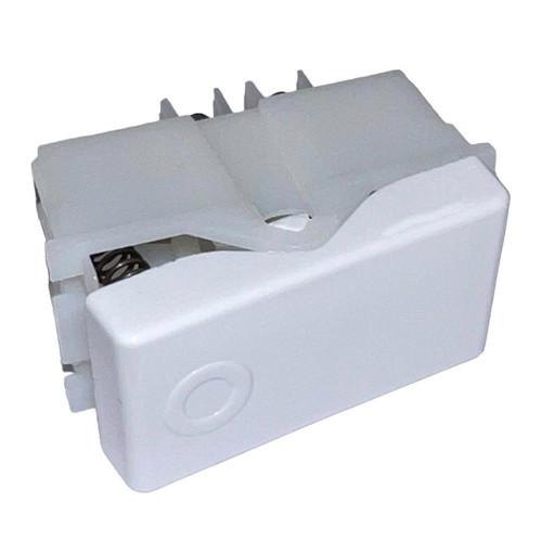 Modulo Tramontina Liz/Lux² Minuteria 10A. Branco - 57115/025